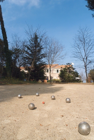 Imagen general del Hotel Stars Antibes. Foto 1