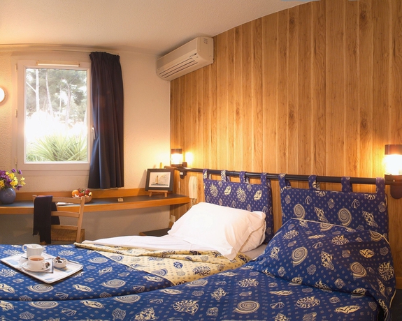 Imagen general del Hotel Stars Antibes. Foto 2