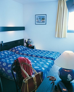 Imagen de la habitación del Hotel Stars Beaune. Foto 3