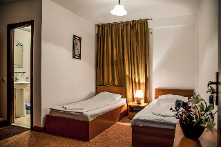 Imagen general del Hotel Stars, Bucarest. Foto 1