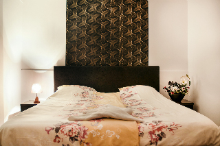 Imagen general del Hotel Stars, Bucarest. Foto 2