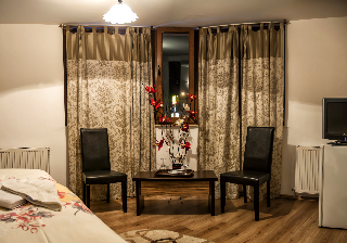 Imagen general del Hotel Stars, Bucarest. Foto 3
