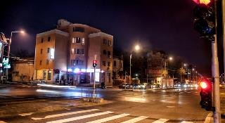 Imagen general del Hotel Stars, Bucarest. Foto 5