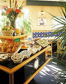 Imagen general del Hotel Stars Chilly-Mazarin. Foto 2