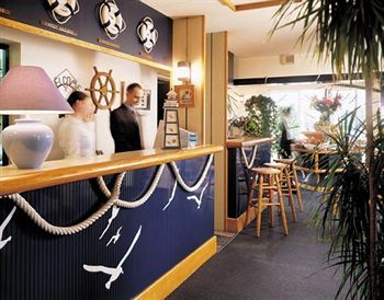 Imagen general del Hotel Stars Chilly-Mazarin. Foto 5