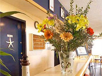 Imagen general del Hotel Stars Chilly-Mazarin. Foto 6