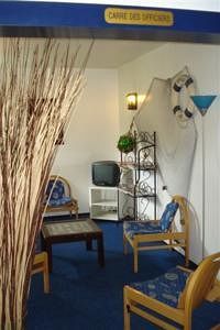 Imagen general del Hotel Stars Chilly-Mazarin. Foto 7