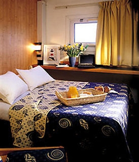 Imagen de la habitación del Hotel Stars Evry. Foto 3