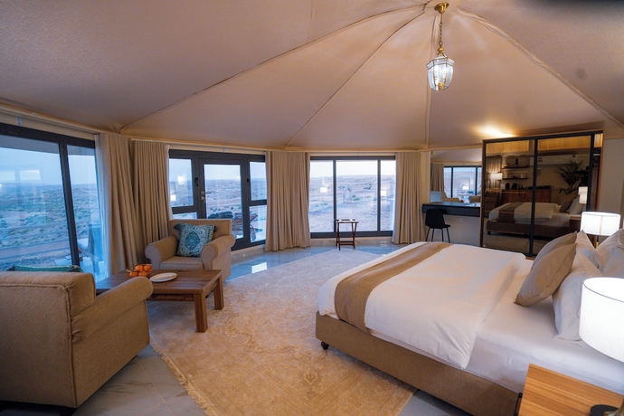 Imagen de la habitación del Hotel Stars Gate Camp. Foto 5