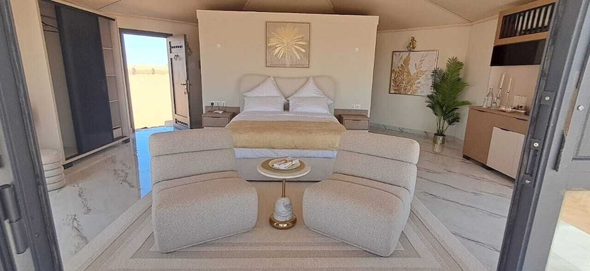 Imagen de la habitación del Hotel Stars Gate Camp. Foto 6