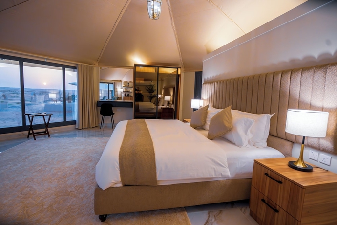 Imagen de la habitación del Hotel Stars Gate Camp. Foto 9