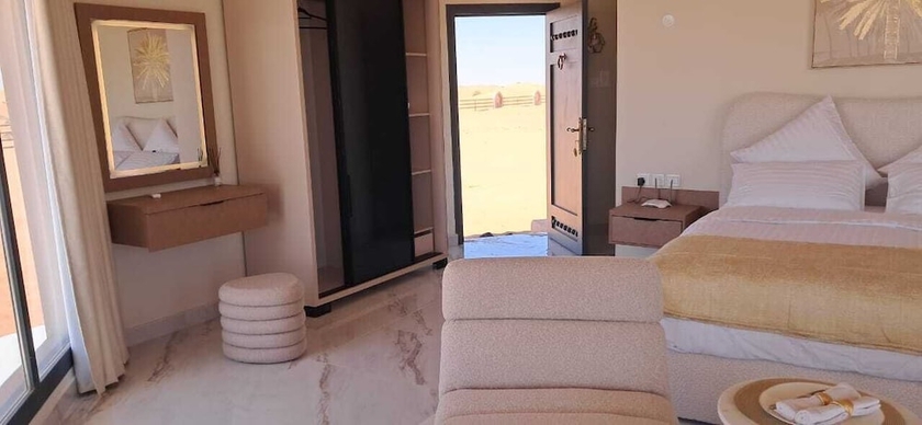 Imagen de la habitación del Hotel Stars Gate Camp. Foto 11