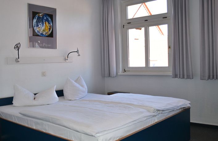 Imagen de la habitación del Hotel Stars Inn. Foto 12