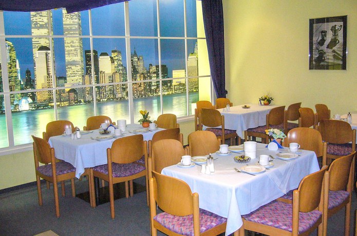 Imagen del bar/restaurante del Hotel Stars Inn. Foto 8