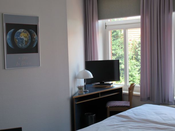 Imagen general del Hotel Stars Inn. Foto 1