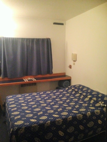 Imagen de la habitación del Hotel Stars Lyon Bron. Foto 7