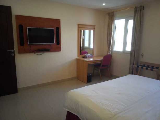 Imagen de la habitación del Hotel Stars, Muscat. Foto 7