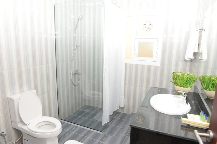 Imagen de la habitación del Hotel Stars, Muscat. Foto 8