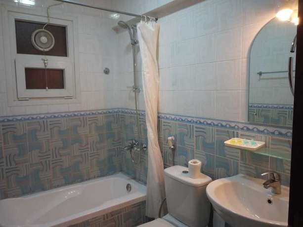 Imagen de la habitación del Hotel Stars, Muscat. Foto 10