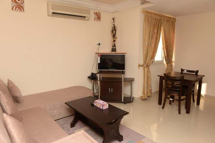 Imagen de la habitación del Hotel Stars, Muscat. Foto 11