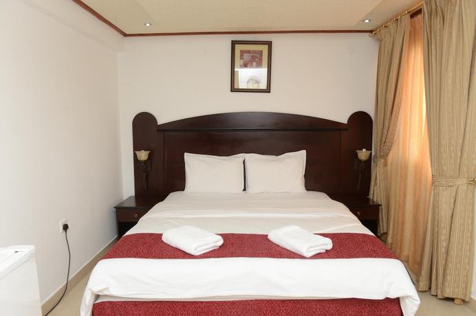Imagen de la habitación del Hotel Stars, Muscat. Foto 12