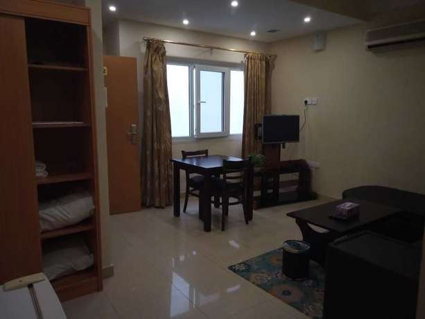 Imagen de la habitación del Hotel Stars, Muscat. Foto 15