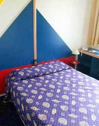 Imagen general del Hotel Stars Paris Arcueil. Foto 2