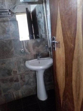 Imagen de la habitación del Hotel Starscape. Foto 8