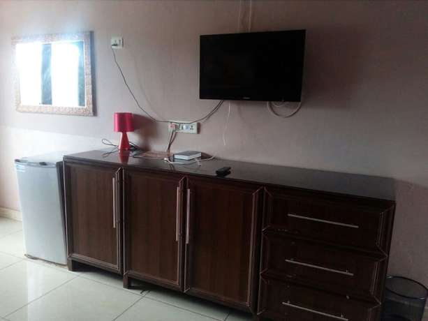 Imagen de la habitación del Hotel Starscape. Foto 9