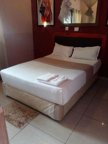 Imagen de la habitación del Hotel Starscape. Foto 12