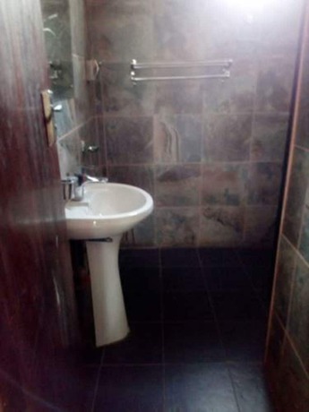 Imagen de la habitación del Hotel Starscape. Foto 14