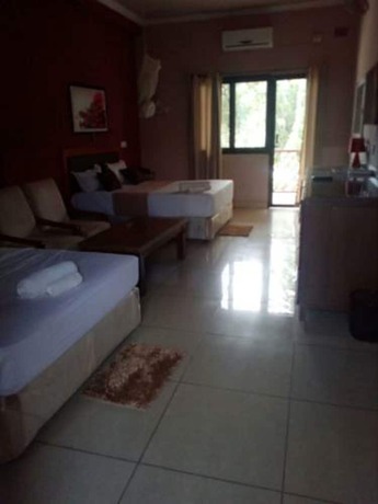 Imagen de la habitación del Hotel Starscape. Foto 15