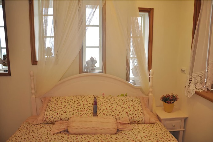 Imagen de la habitación del Hotel Starshine. Foto 3