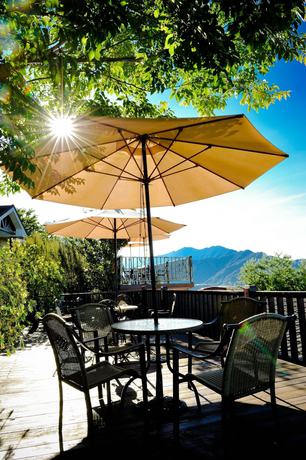 Imagen general del Hotel Starshine. Foto 1