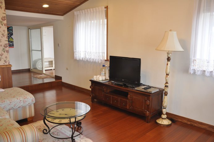 Imagen de la habitación del Hotel Starshine. Foto 9