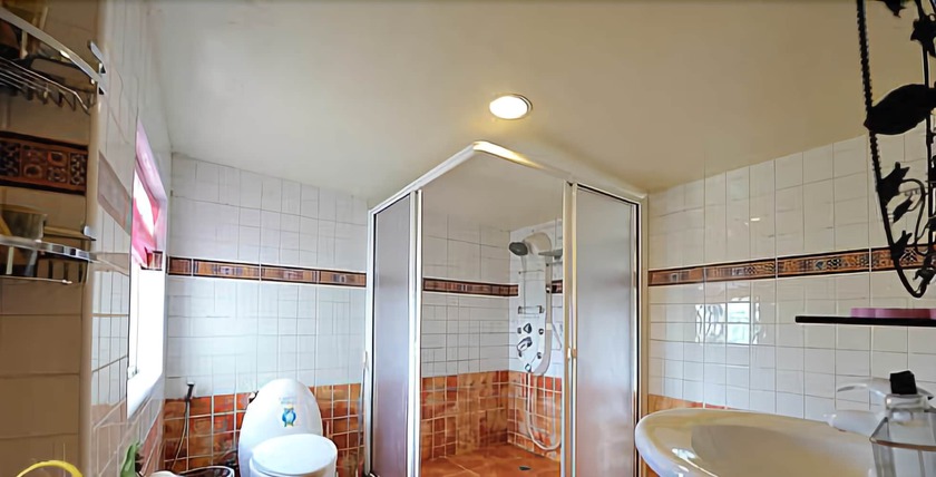 Imagen de la habitación del Hotel Starshine. Foto 10