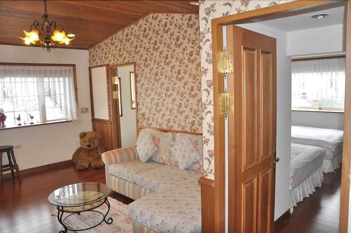 Imagen de la habitación del Hotel Starshine. Foto 11