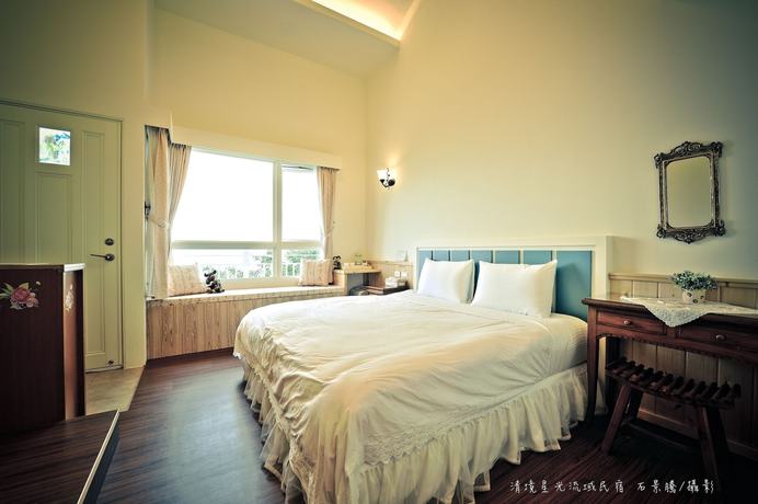 Imagen de la habitación del Hotel Starshine. Foto 20
