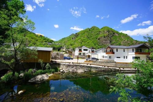 Imagen general del Hotel Starstay Wuling Mountain B&B. Foto 3