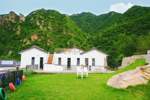 Imagen general del Hotel Starstay Wuling Mountain B&B. Foto 4