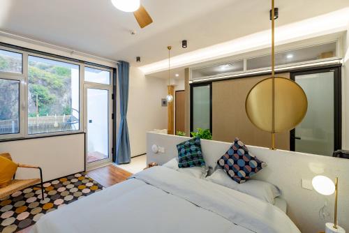 Imagen de la habitación del Hotel Starstay Wuling Mountain B&B. Foto 20