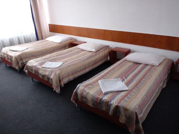 Imagen de la habitación del Hotel Start, Cracovia. Foto 5