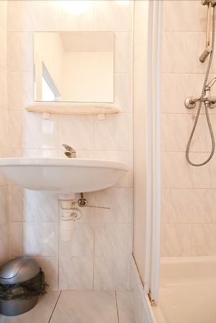 Imagen de la habitación del Hotel Start, Cracovia. Foto 9