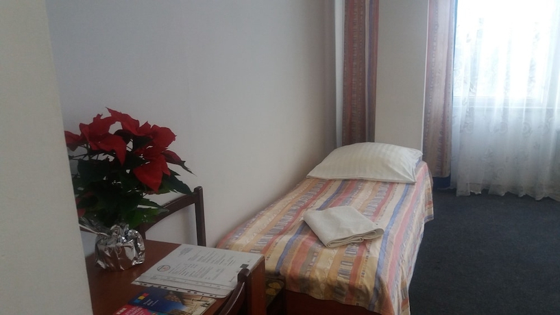 Imagen de la habitación del Hotel Start, Cracovia. Foto 13