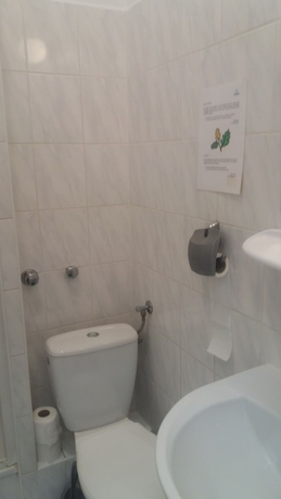 Imagen de la habitación del Hotel Start, Cracovia. Foto 16