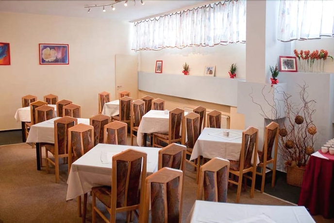 Imagen del bar/restaurante del Hotel Start, Cracovia. Foto 3