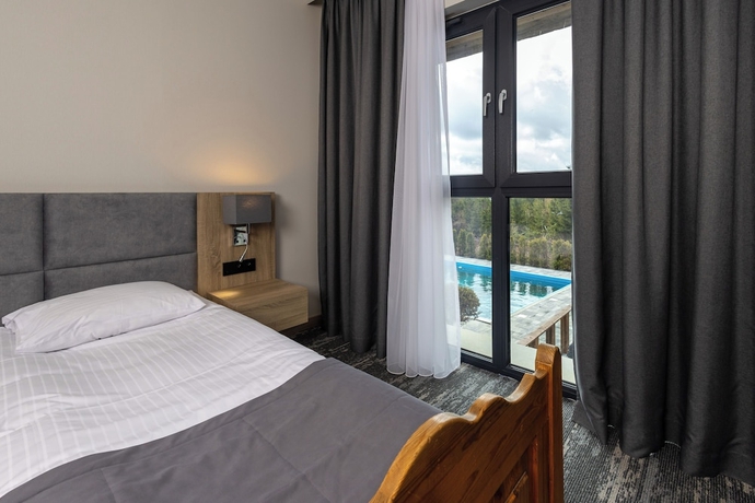 Imagen de la habitación del Hotel Start Skrzyczne. Foto 2