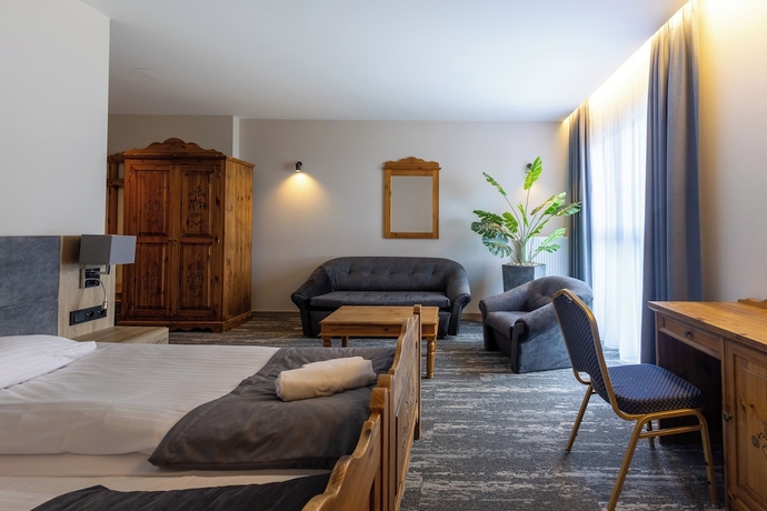 Imagen de la habitación del Hotel Start Skrzyczne. Foto 3