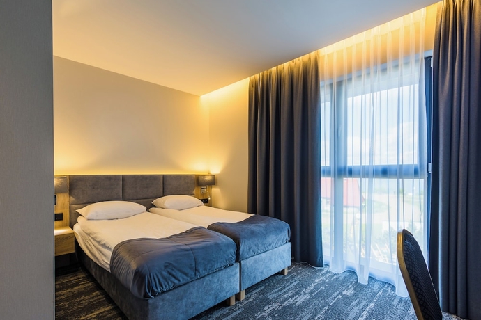 Imagen de la habitación del Hotel Start Skrzyczne. Foto 4