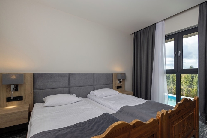 Imagen de la habitación del Hotel Start Skrzyczne. Foto 5